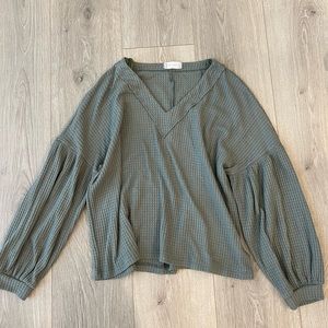 Altrd state sweater